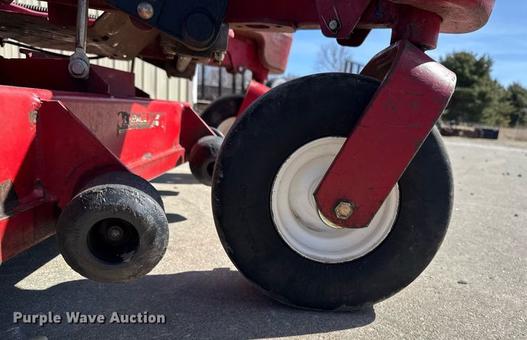 image for item EM3546 Exmark LZX801GKA60600 ZTR lawn mower