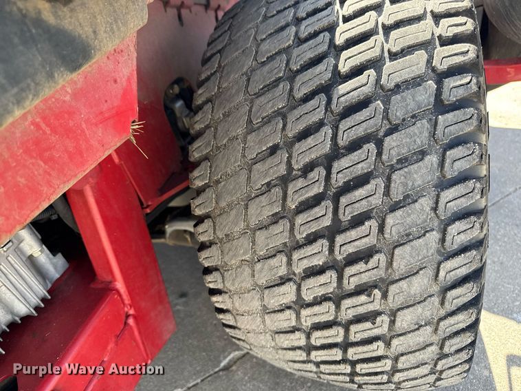 image for item EM3546 Exmark LZX801GKA60600 ZTR lawn mower