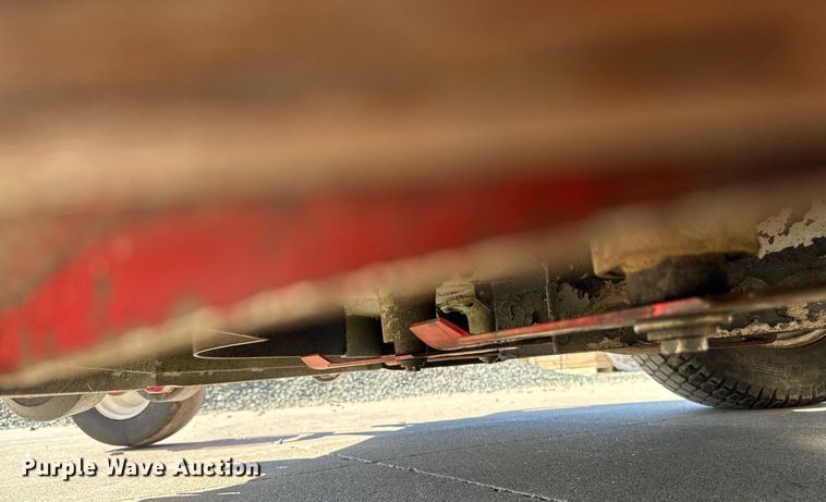 image for item EM3547 Exmark LZX980EKC606W0 ZTR lawn mower