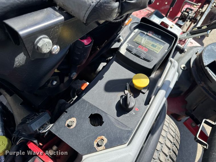 image for item EM3547 Exmark LZX980EKC606W0 ZTR lawn mower