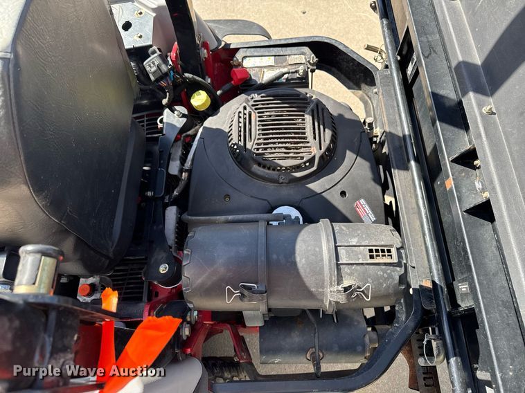 image for item EM3547 Exmark LZX980EKC606W0 ZTR lawn mower