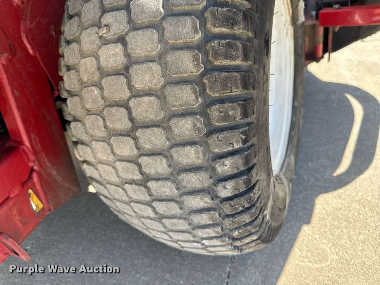 image for item EM3547 Exmark LZX980EKC606W0 ZTR lawn mower