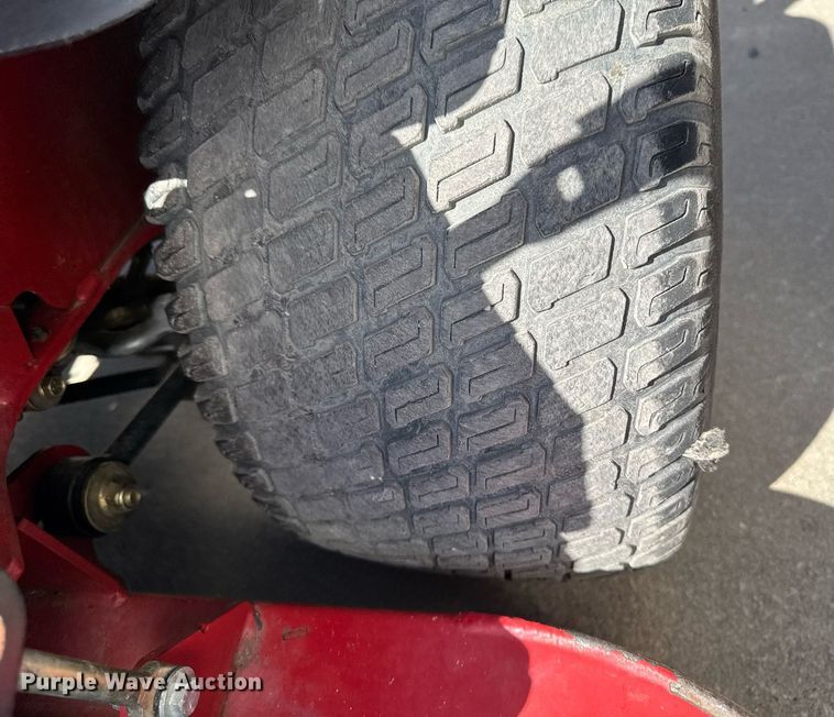 image for item EM3547 Exmark LZX980EKC606W0 ZTR lawn mower