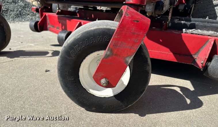 image for item EM3547 Exmark LZX980EKC606W0 ZTR lawn mower