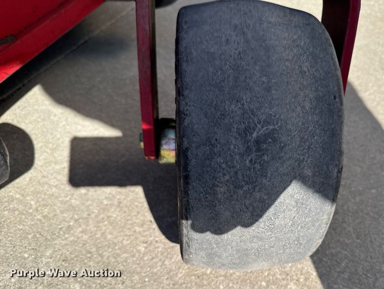 image for item EM3547 Exmark LZX980EKC606W0 ZTR lawn mower