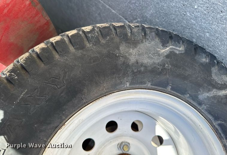 image for item EM3547 Exmark LZX980EKC606W0 ZTR lawn mower