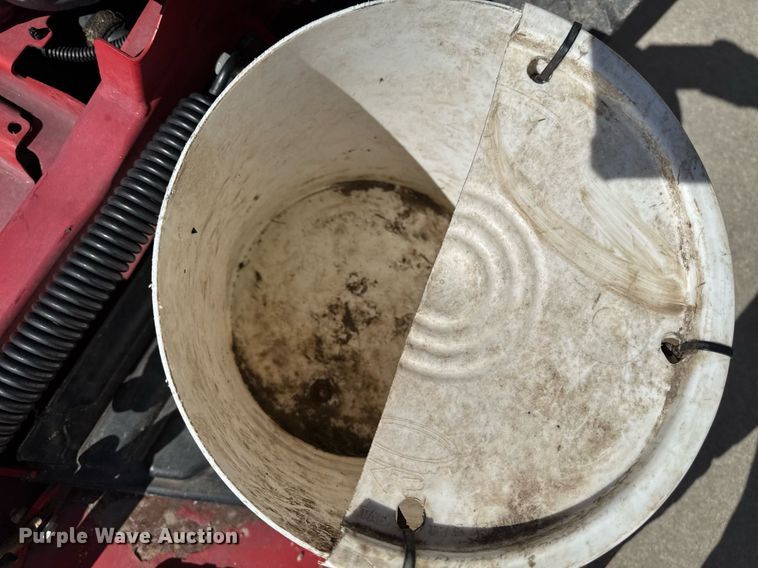 image for item EM3548 Exmark LZX980EKC726W0 ZTR lawn mower