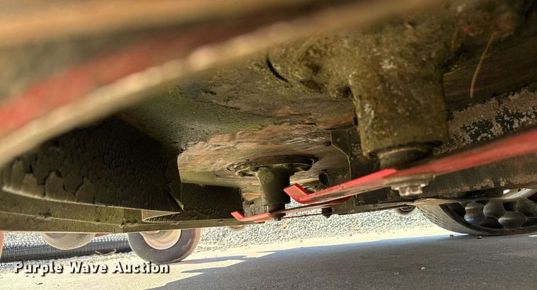 image for item EM3548 Exmark LZX980EKC726W0 ZTR lawn mower