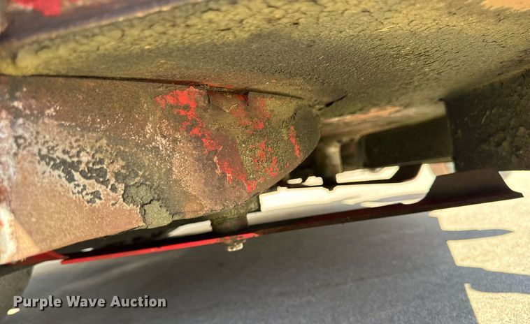 image for item EM3548 Exmark LZX980EKC726W0 ZTR lawn mower