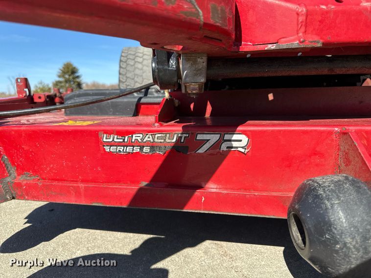 image for item EM3548 Exmark LZX980EKC726W0 ZTR lawn mower