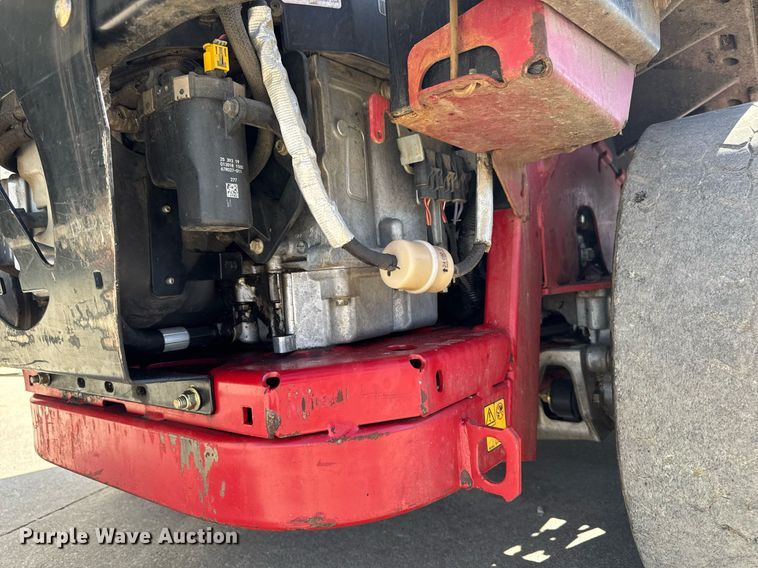 image for item EM3548 Exmark LZX980EKC726W0 ZTR lawn mower