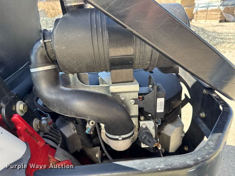 image for item EM3548 Exmark LZX980EKC726W0 ZTR lawn mower