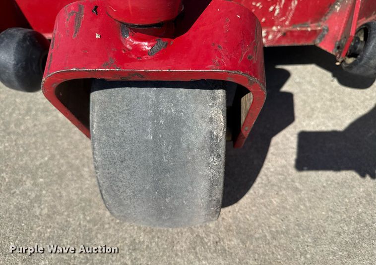 image for item EM3548 Exmark LZX980EKC726W0 ZTR lawn mower