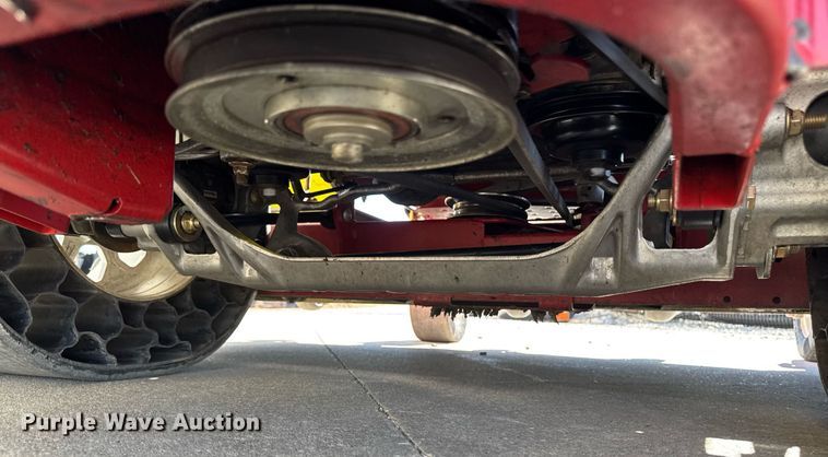 image for item EM3549 Exmark LZX980EKC726W0 ZTR lawn mower