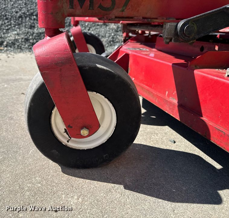 image for item EM3549 Exmark LZX980EKC726W0 ZTR lawn mower