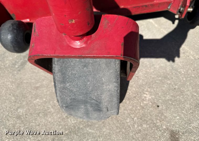 image for item EM3549 Exmark LZX980EKC726W0 ZTR lawn mower