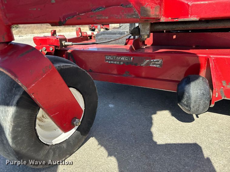 image for item EM3550 Exmark LZX980EKC726W0 ZTR lawn mower