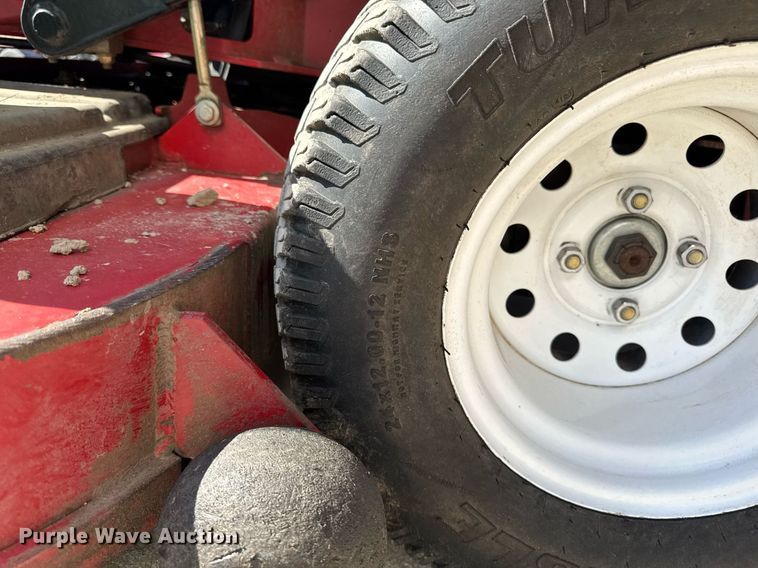 image for item EM3550 Exmark LZX980EKC726W0 ZTR lawn mower