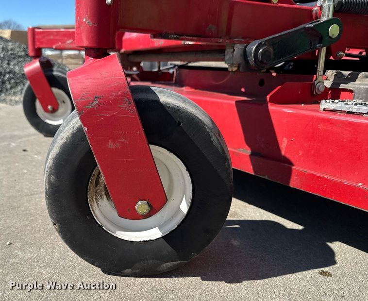 image for item EM3550 Exmark LZX980EKC726W0 ZTR lawn mower