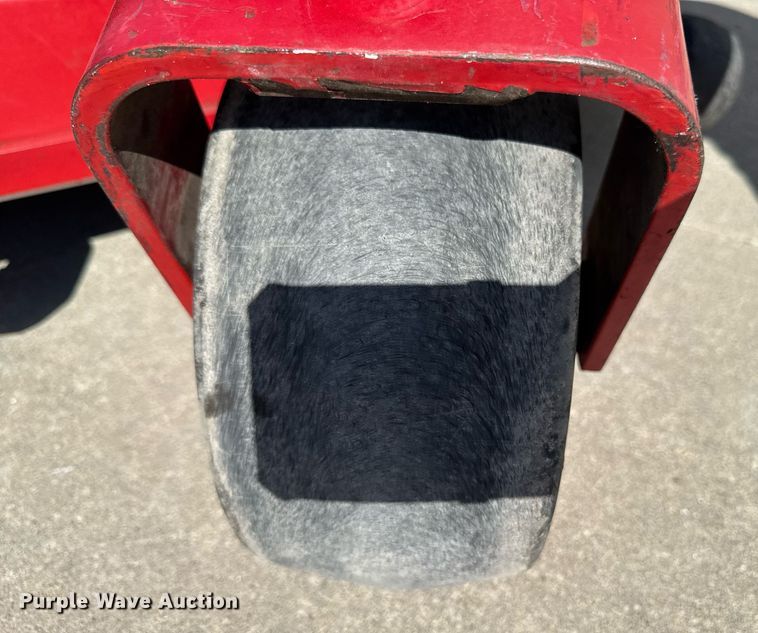 image for item EM3550 Exmark LZX980EKC726W0 ZTR lawn mower