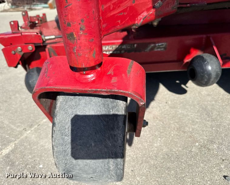 image for item EM3550 Exmark LZX980EKC726W0 ZTR lawn mower