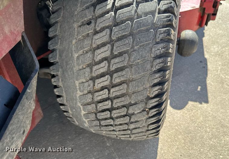 image for item EM3550 Exmark LZX980EKC726W0 ZTR lawn mower