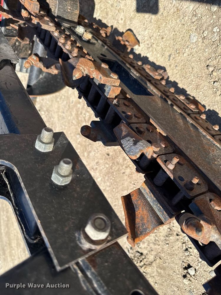 image for item EM3553 2021 Toro Dingo Wide Track TX 1000  compact utility loader