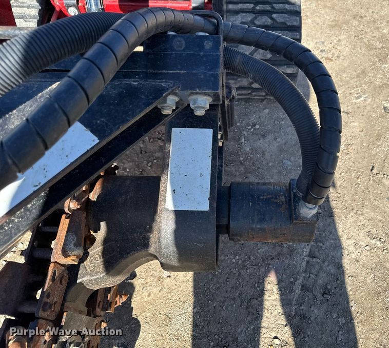 image for item EM3553 2021 Toro Dingo Wide Track TX 1000  compact utility loader