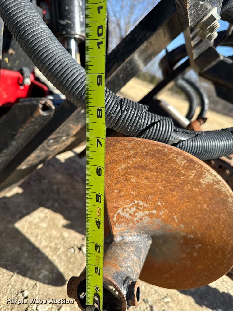 image for item EM3553 2021 Toro Dingo Wide Track TX 1000  compact utility loader