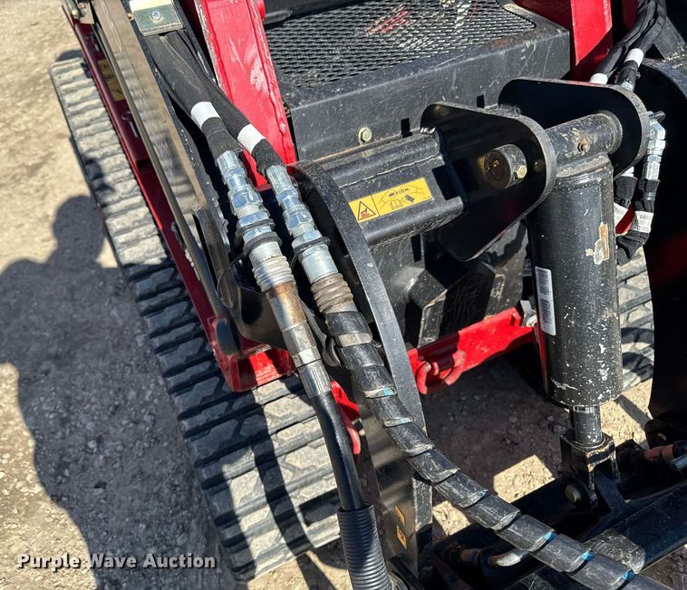 image for item EM3553 2021 Toro Dingo Wide Track TX 1000  compact utility loader