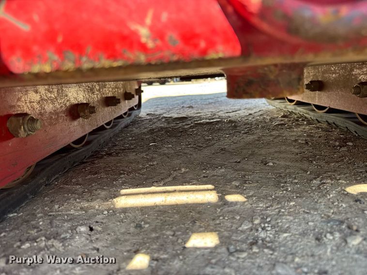 image for item EM3553 2021 Toro Dingo Wide Track TX 1000  compact utility loader