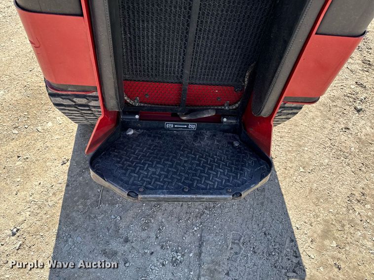 image for item EM3553 2021 Toro Dingo Wide Track TX 1000  compact utility loader