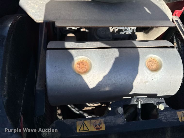 image for item EM3553 2021 Toro Dingo Wide Track TX 1000  compact utility loader