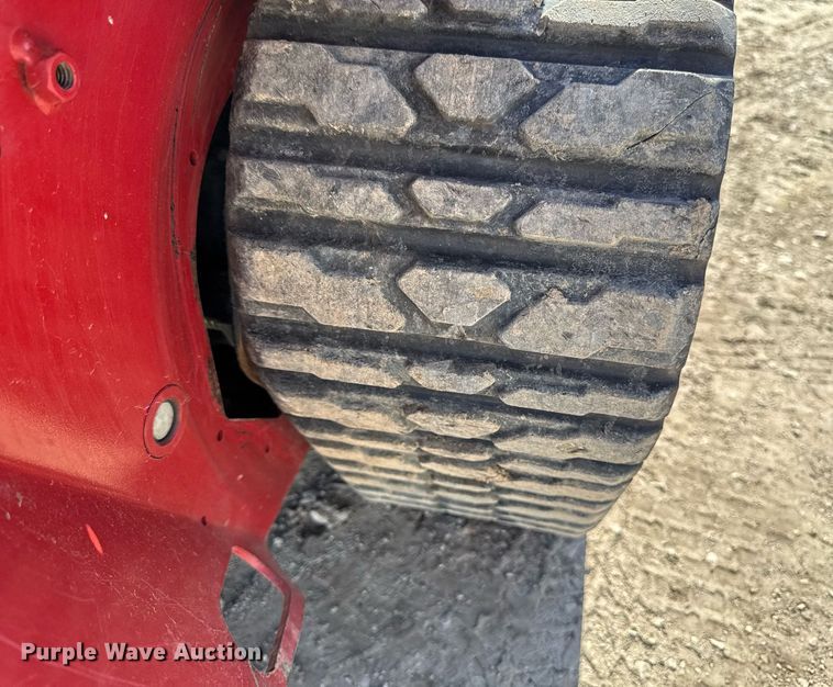 image for item EM3553 2021 Toro Dingo Wide Track TX 1000  compact utility loader