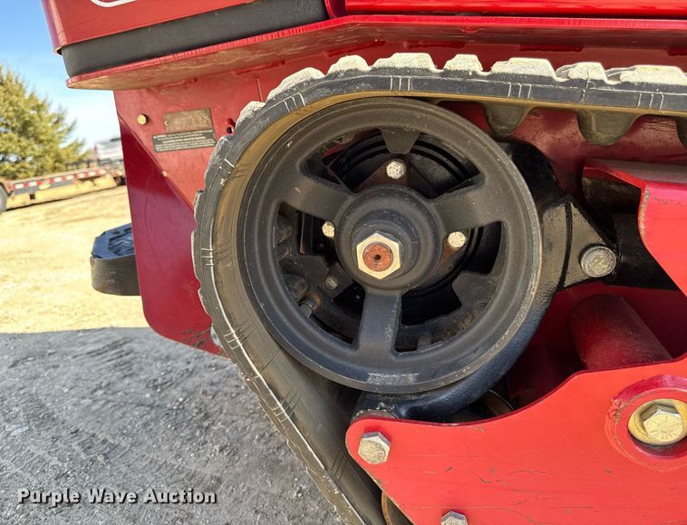 image for item EM3553 2021 Toro Dingo Wide Track TX 1000  compact utility loader