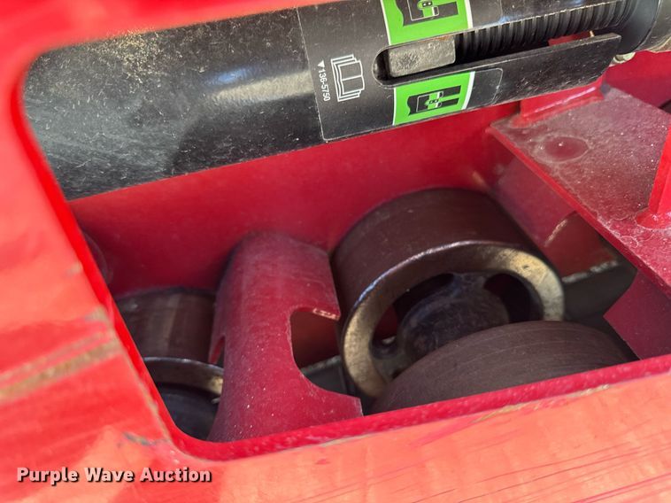 image for item EM3553 2021 Toro Dingo Wide Track TX 1000  compact utility loader