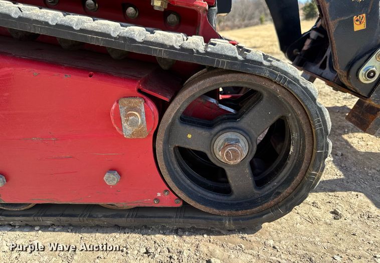 image for item EM3553 2021 Toro Dingo Wide Track TX 1000  compact utility loader