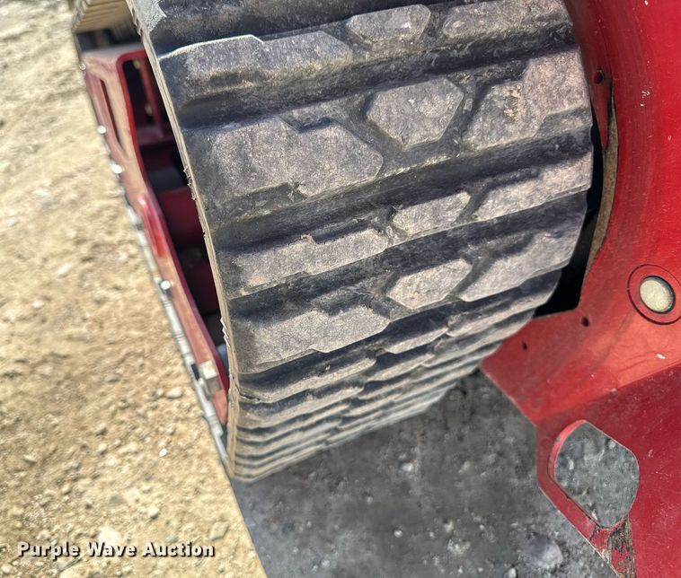 image for item EM3553 2021 Toro Dingo Wide Track TX 1000  compact utility loader