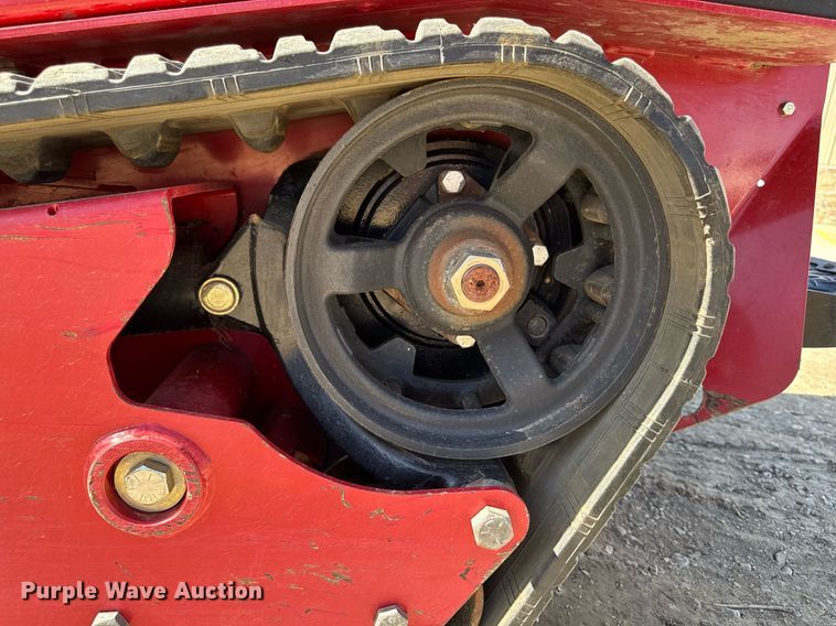 image for item EM3553 2021 Toro Dingo Wide Track TX 1000  compact utility loader