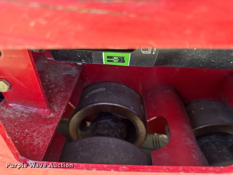 image for item EM3553 2021 Toro Dingo Wide Track TX 1000  compact utility loader