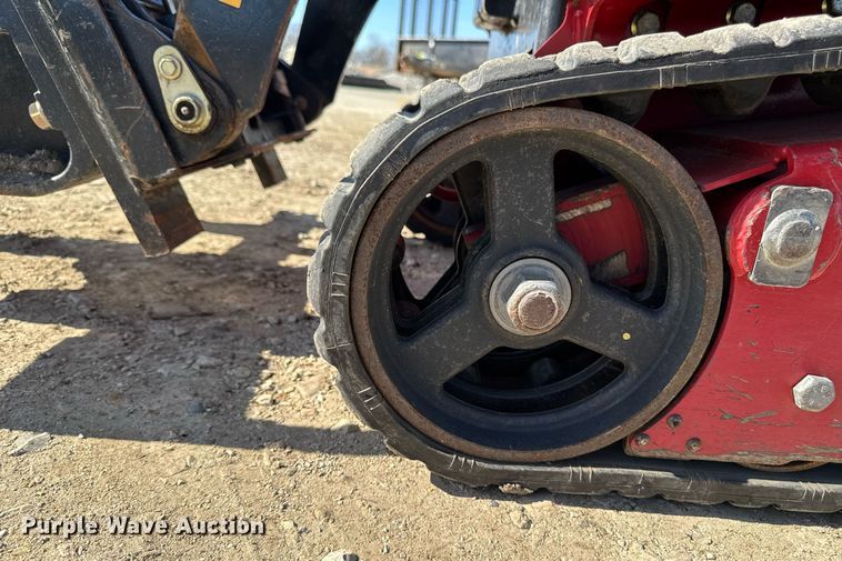 image for item EM3553 2021 Toro Dingo Wide Track TX 1000  compact utility loader