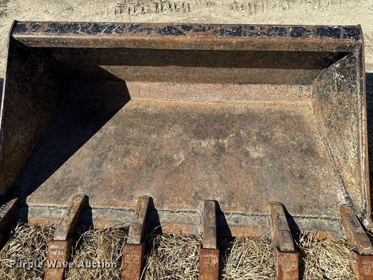 image for item EM3553 2021 Toro Dingo Wide Track TX 1000  compact utility loader