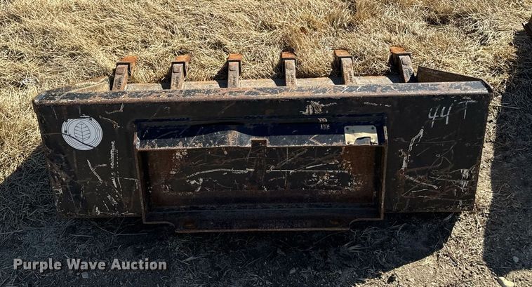 image for item EM3553 2021 Toro Dingo Wide Track TX 1000  compact utility loader