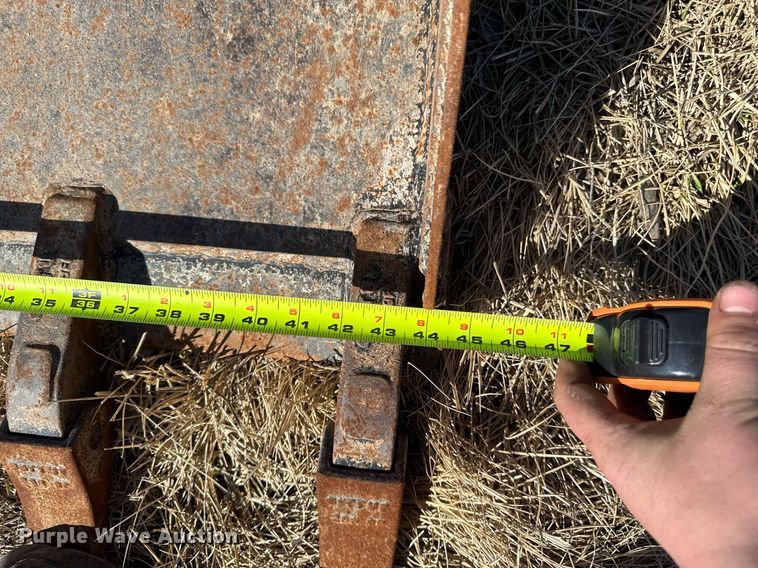 image for item EM3553 2021 Toro Dingo Wide Track TX 1000  compact utility loader