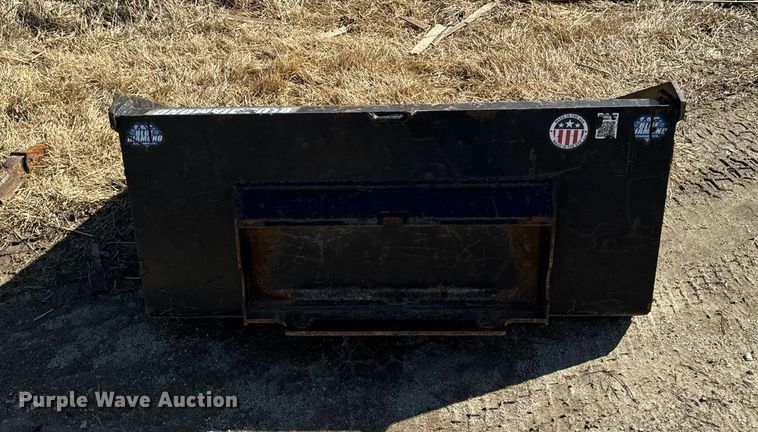 image for item EM3553 2021 Toro Dingo Wide Track TX 1000  compact utility loader