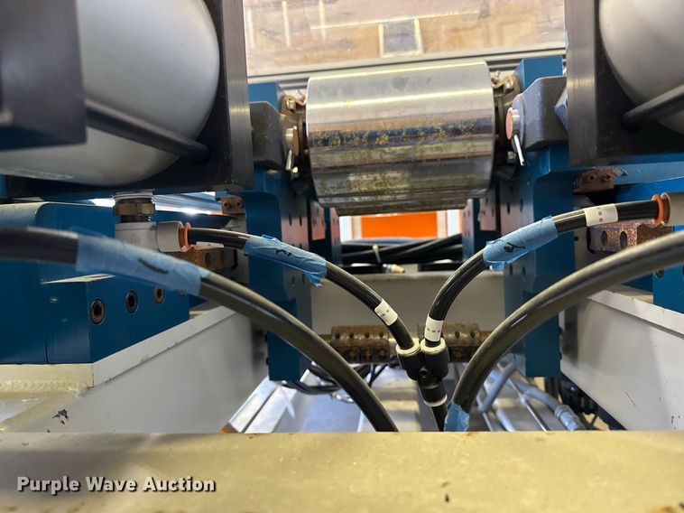 image for item EM3559 Steer SD00028 plastic extrusion line