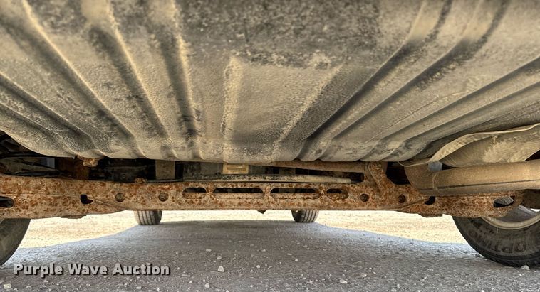 image for item EM3575 2008 Chrysler Town & Country van