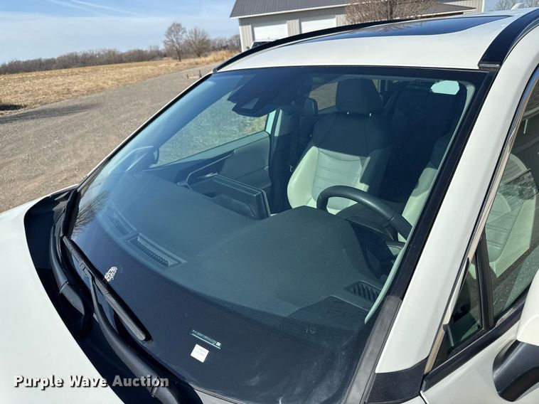 image for item EM3576 2021 Toyota RAV4 XLE Premium Hybrid SUV