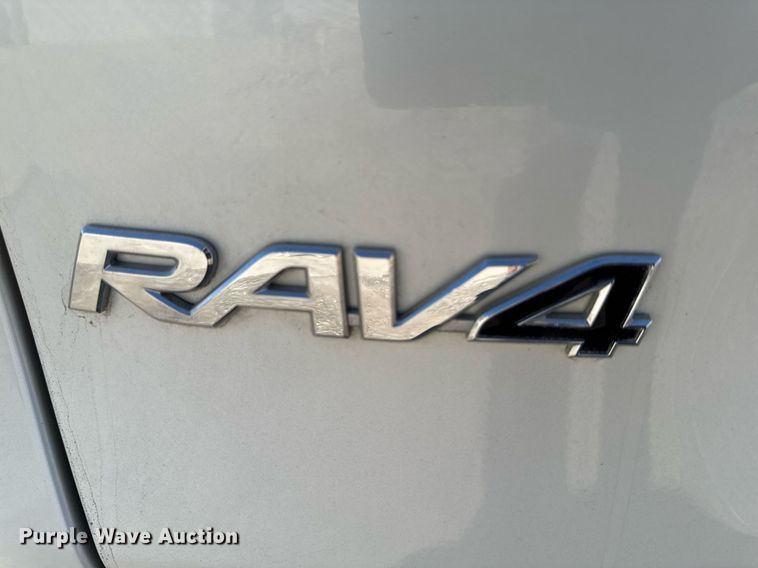 image for item EM3576 2021 Toyota RAV4 XLE Premium Hybrid SUV