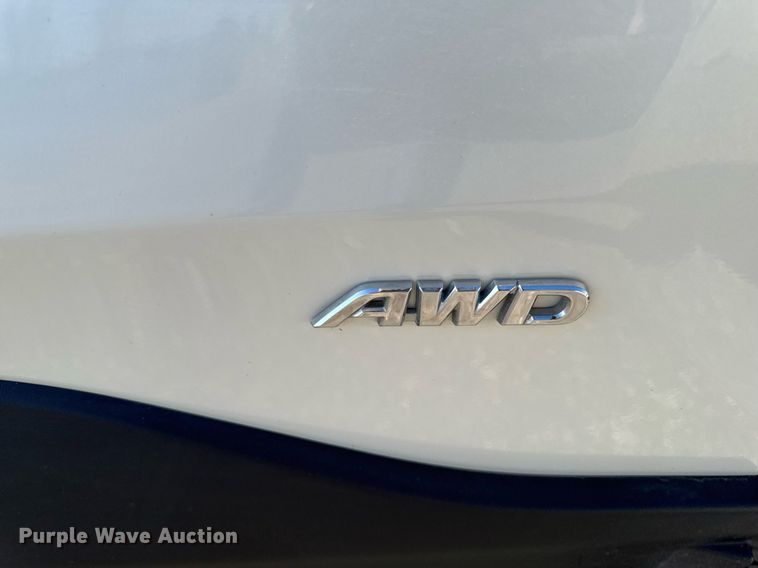 image for item EM3576 2021 Toyota RAV4 XLE Premium Hybrid SUV